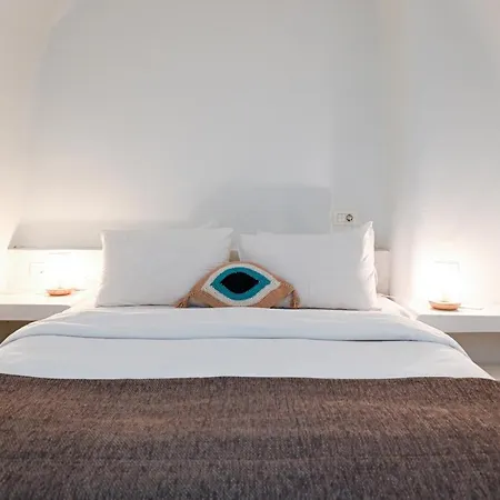 Appartement Mati Luxury Cerberus *