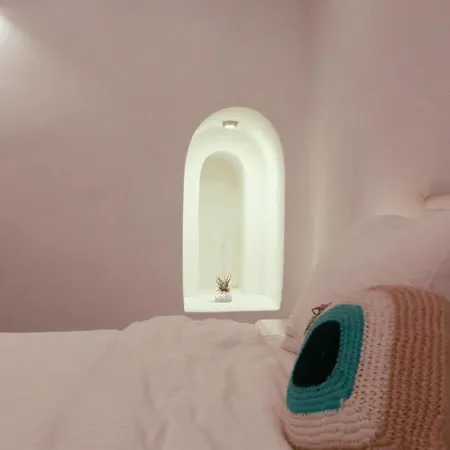 Appartement Mati Luxury Cerberus *