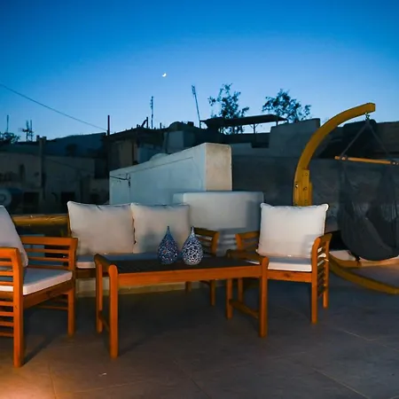 Appartement Mati Luxury Cerberus *