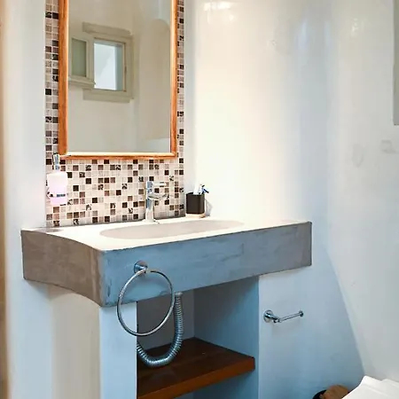 Mati Luxury Cerberus Appartement