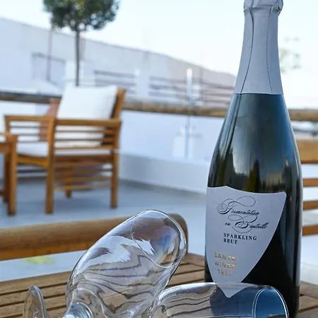 Mati Luxury Cerberus Appartement *