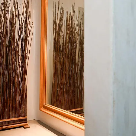 Mati Luxury Cerberus Appartement Karterados (Santorini)