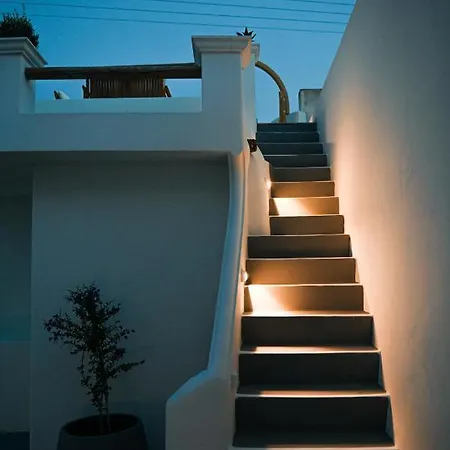 Mati Luxury Cerberus